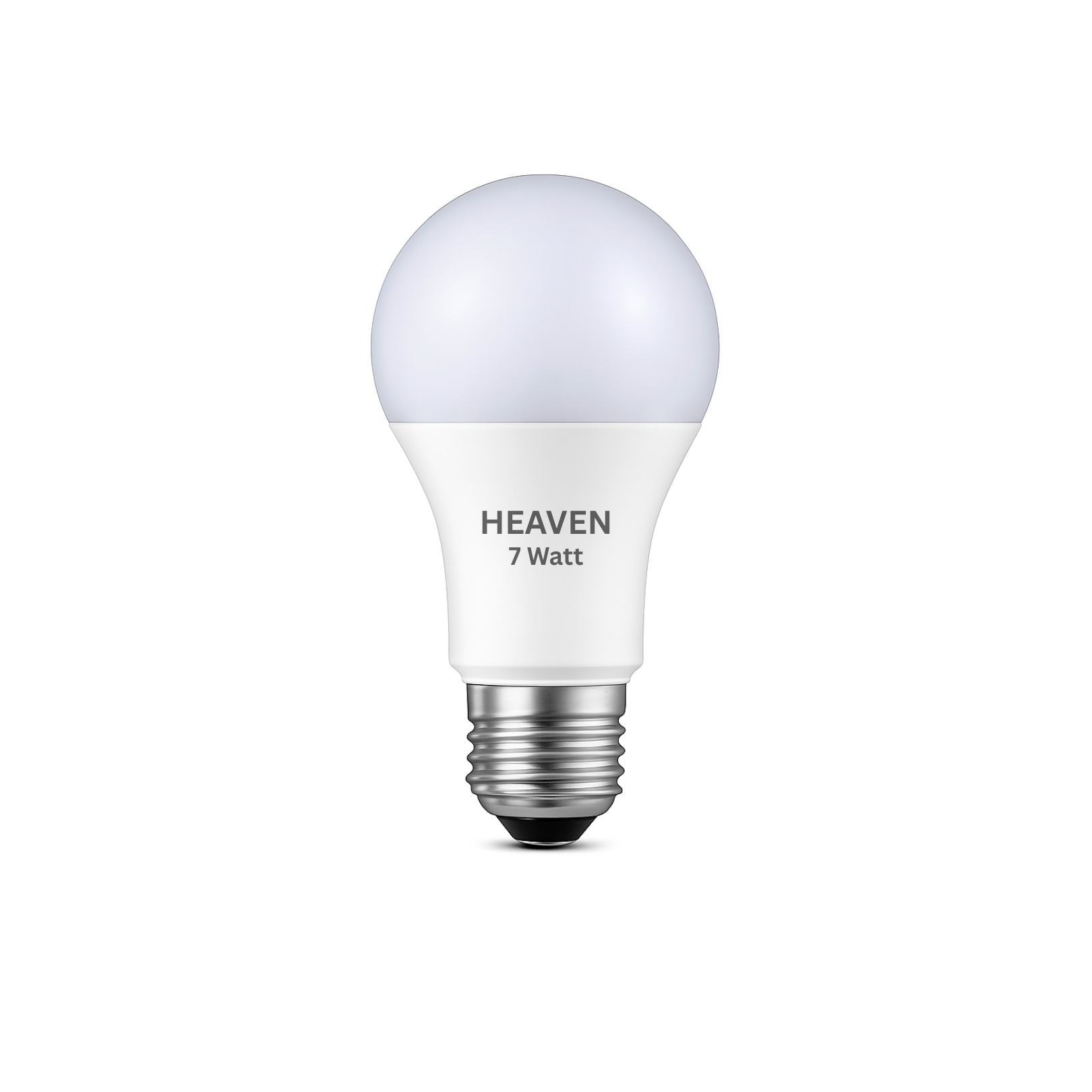 Heaven 7 Watt LED Bulb gallery image