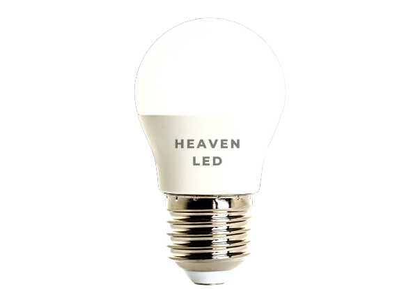 HEAVEN LED 15W BULB
